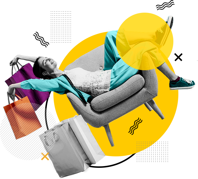 Интернет-магазин